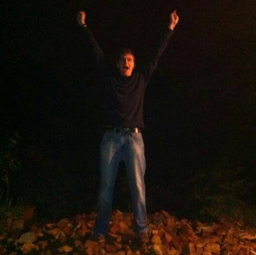 Mark Dendy Photo 4