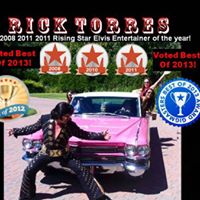 Rick Torres Photo 9