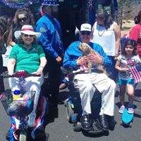 Lois Hagen Photo 4