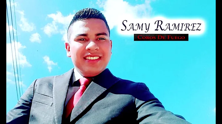 Sammy Ramirez Photo 27