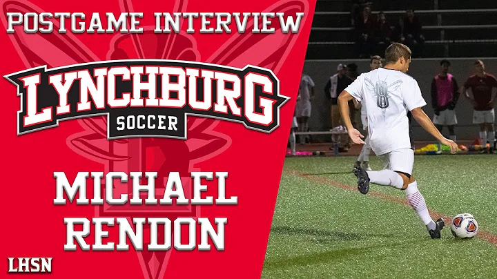 Michael Rendon Photo 33