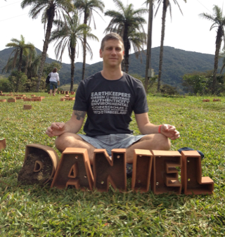 Daniel Balaban Photo 10
