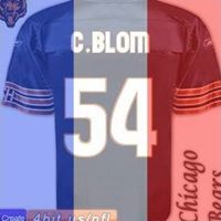 Carol Blom Photo 1