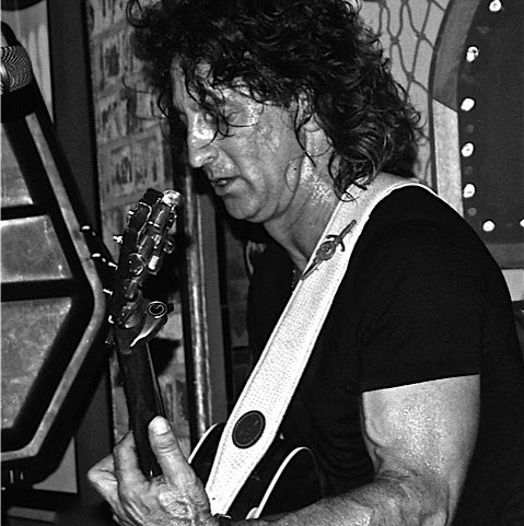 Robby Armstrong Photo 7
