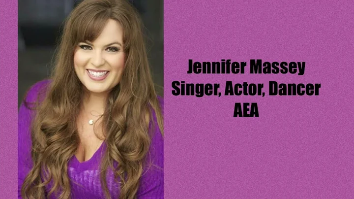 Jennifer Massey Photo 36