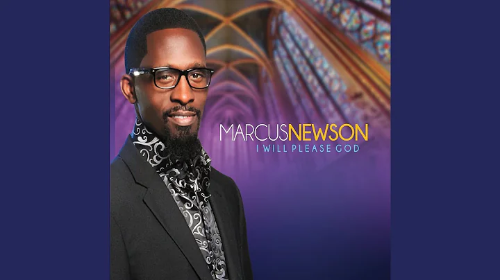 Marcus Newson Photo 12