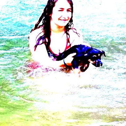 Stormy Bailey Photo 8