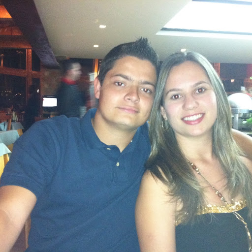 Fred Jorge Photo 10