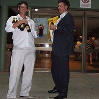 Carl Collins Photo 8