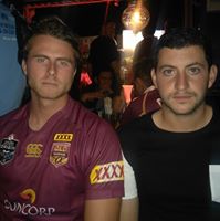 Tom Miles Photo 1
