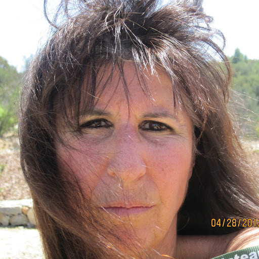 Gail Roman Photo 11