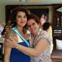 Lina Peralta Photo 4