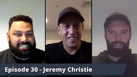 Jeremy Christie Photo 21
