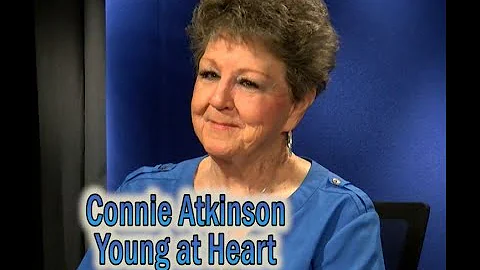 Connie Atkinson Photo 27