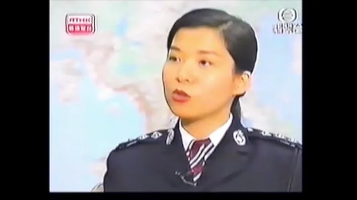 Gloria Chan Photo 31