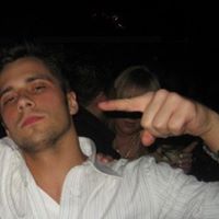 Nick Kovich Photo 1