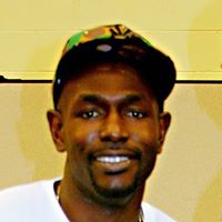 Theron Smith Photo 2