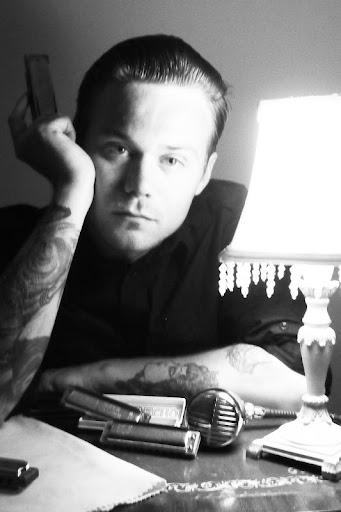 Paul Appleton Photo 12