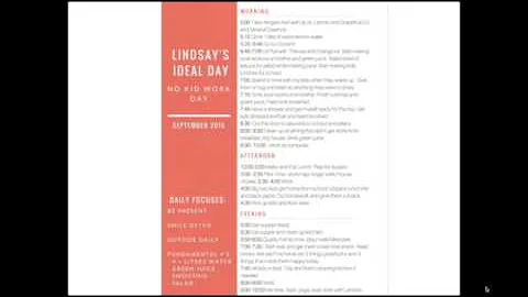 Lindsay Irwin Photo 24