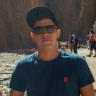 Jonathan Lima Photo 16