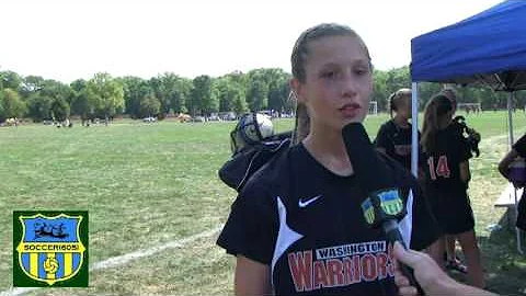 Rachel Goetz Photo 17