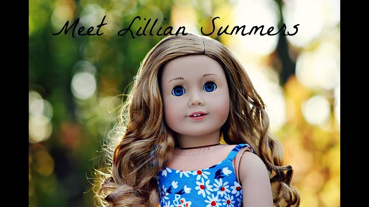 Lillian Summers Photo 23