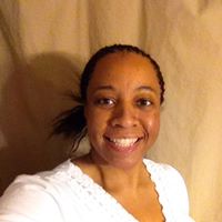 Charita Johnson Photo 2