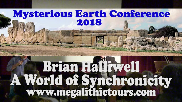 Brian Halliwell Photo 15