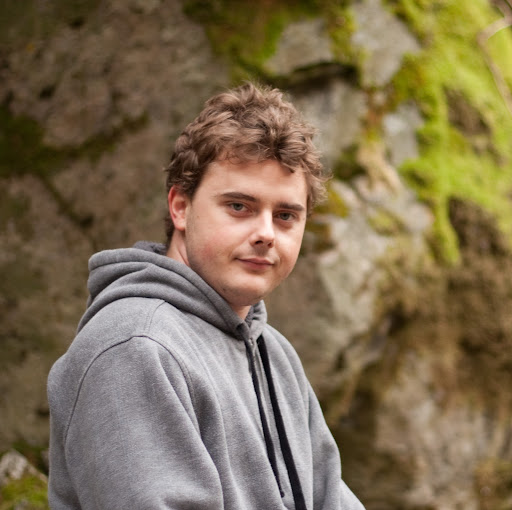 Adam Kendall Photo 20