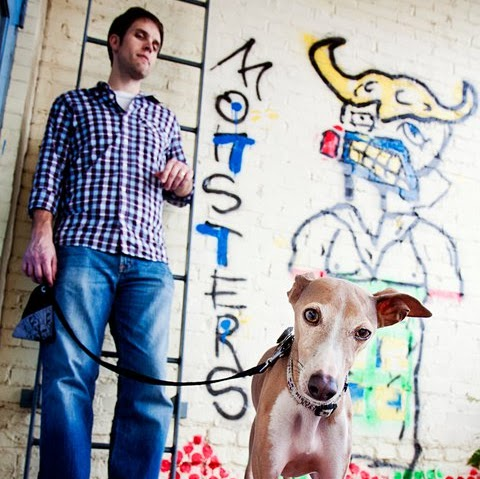 Jeff Fairley Photo 6