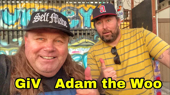 Adam German Photo 23