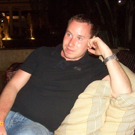 Kevin Kremer Photo 14