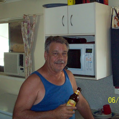 Steve Darnell Photo 16