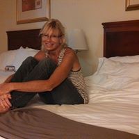 Kristin Olson Photo 6