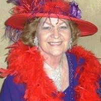 Elizabeth Calloway Photo 8