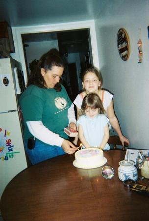 Julie Phillips Photo 24