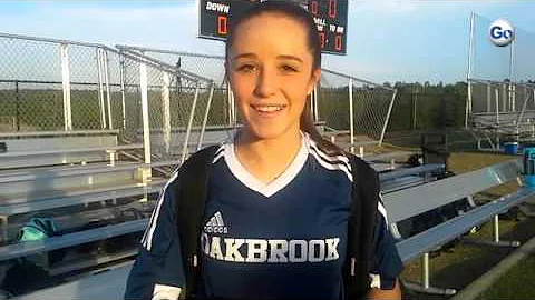 Caroline Comer Photo 7