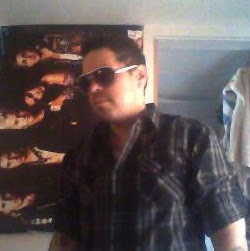 Adam Lucero Photo 9
