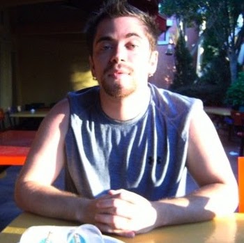 Ryan Silverman Photo 14