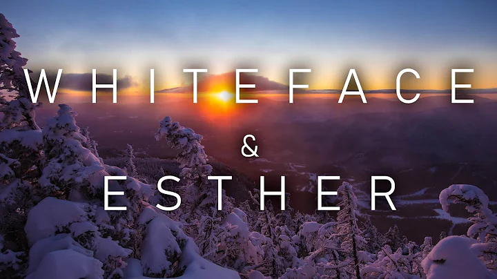 Esther Winter Photo 22