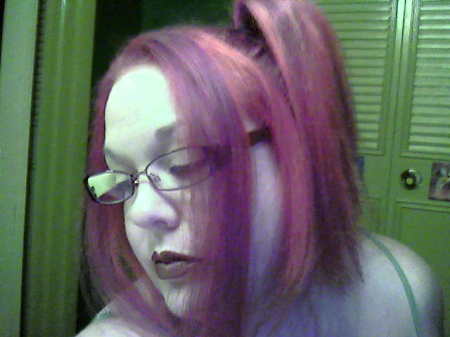 Kristie Fisher Photo 14