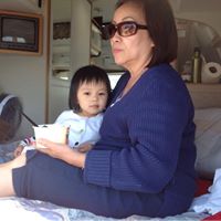 Kim Luu Photo 3