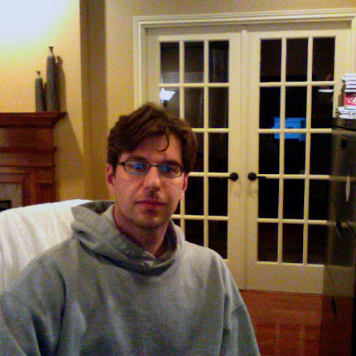 Ed Goodwin Photo 10