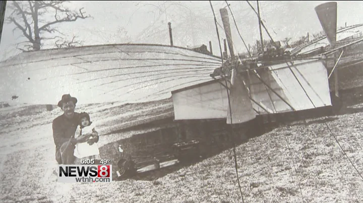 Wilbur Whitehead Photo 4