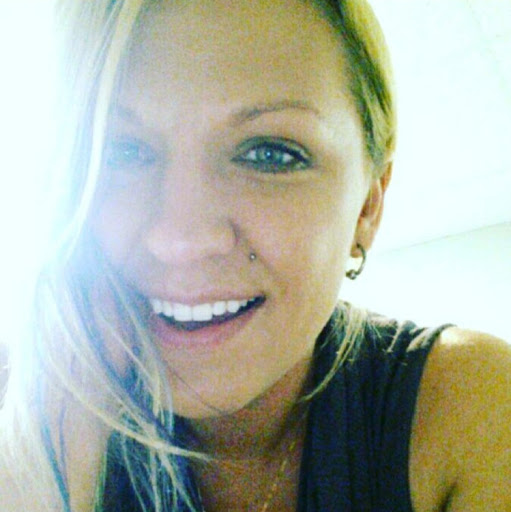 Sarah Harwood Photo 11