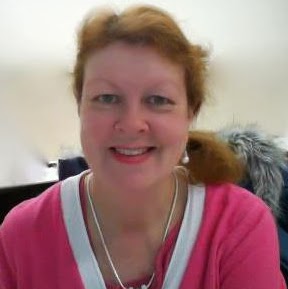 Carolyn Quinn Photo 16