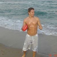 Harvey Parker Photo 7