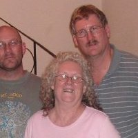 Mary Slocum Photo 5