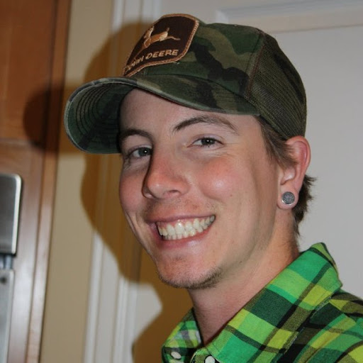 Michael Turley Photo 13