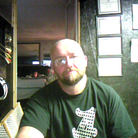Charles Oswald Photo 13